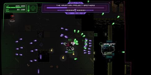 NeuroVoider