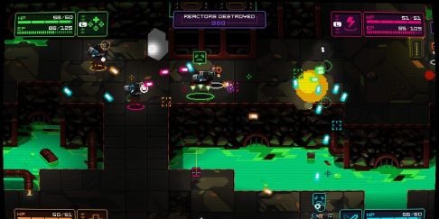 NeuroVoider