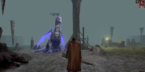 Neverwinter Nights Enhanced Edition