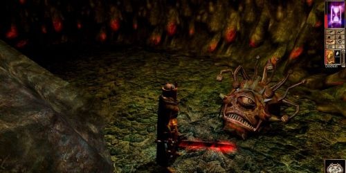 Neverwinter Nights Enhanced Edition
