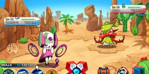Nexomon