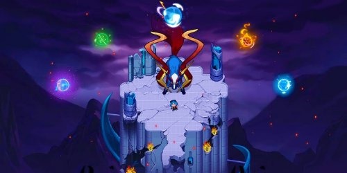 Nexomon