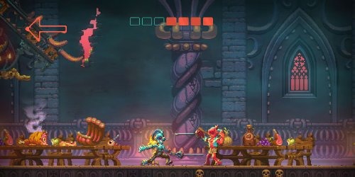 Nidhogg 2