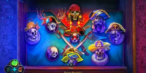 Nightmares From The Deep 3 Davy Jones