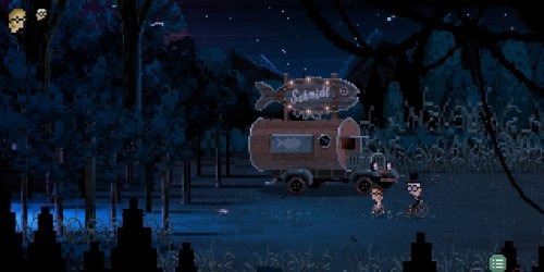 Nine Witches Family Disruption