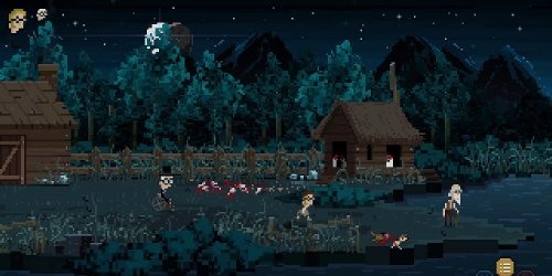 Nine Witches Family Disruption