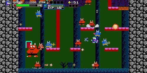 Ninja JaJaMaru Collection