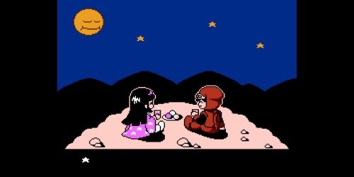 Ninja JaJaMaru The Great Yokai Battle Bonus Hell
