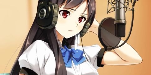 Ninki Seiyuu no Tsukurikata