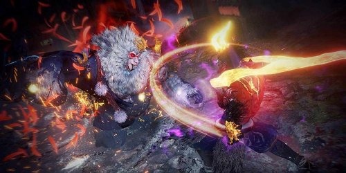 Nioh 2 Complete Edition