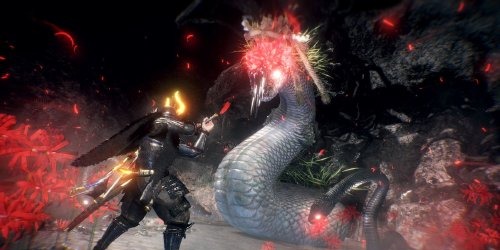 Nioh 2 Complete Edition