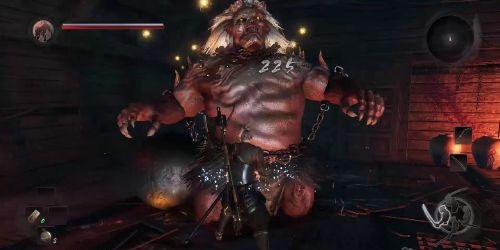 Nioh Complete Edition