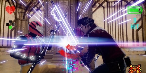 No More Heroes 3