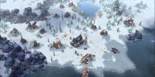 Northgard