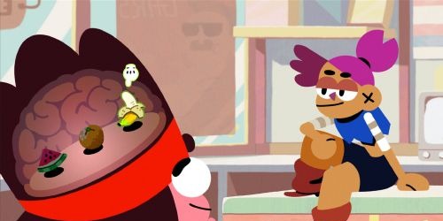 OK KO Lets Play Heroes