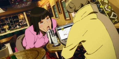 Occultic Nine