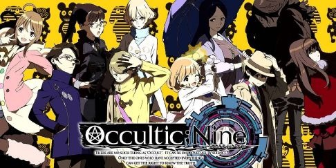 Occultic Nine
