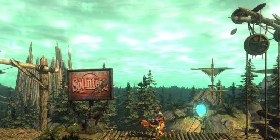 Oddworld Abes Oddysee New N Tasty