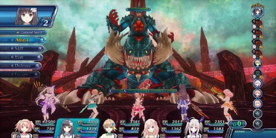 Omega Quintet