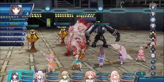 Omega Quintet