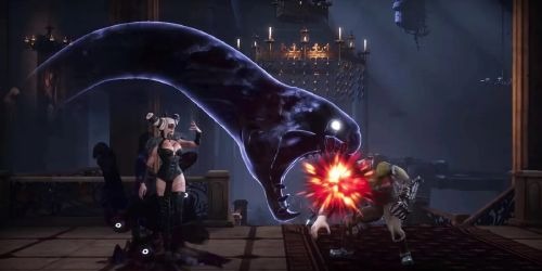 Omen of Sorrow