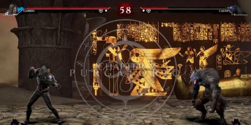 Omen of Sorrow
