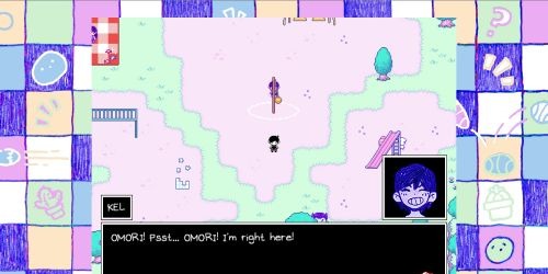 Omori