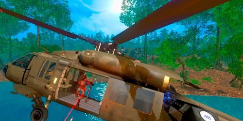 Operation Warcade