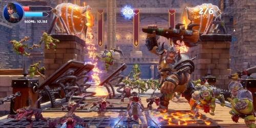 Orcs Must Die 3
