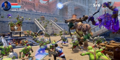 Orcs Must Die 3
