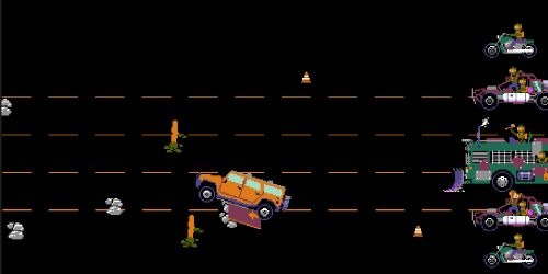 Organ Trail Complete Edition
