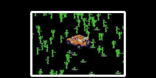 Organ Trail Complete Edition