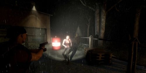 Outbreak Epidemic