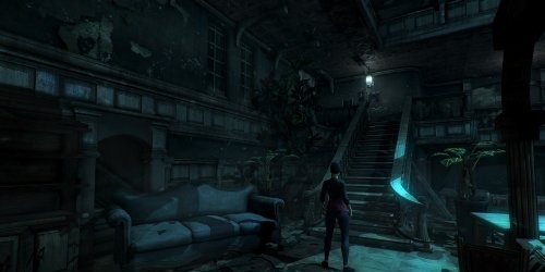 Outbreak The Nightmare Chronicles