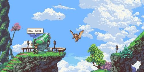 OwlBoy
