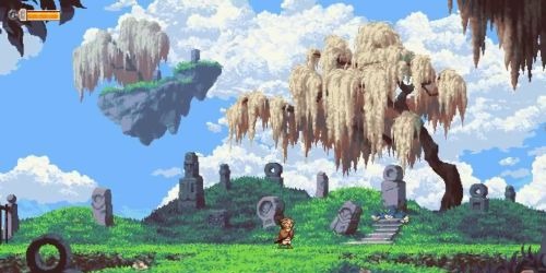 OwlBoy