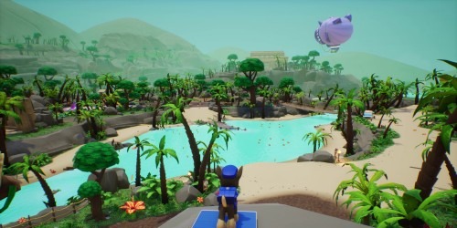 PAW Patrol World