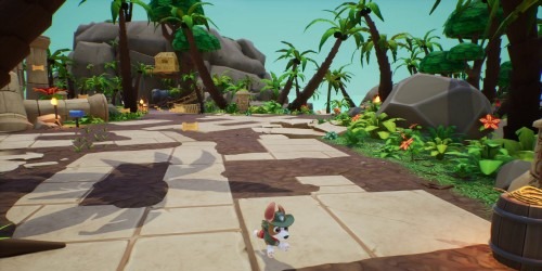 PAW Patrol World