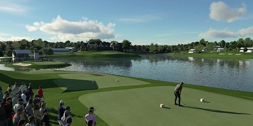 PGA Tour 2K23