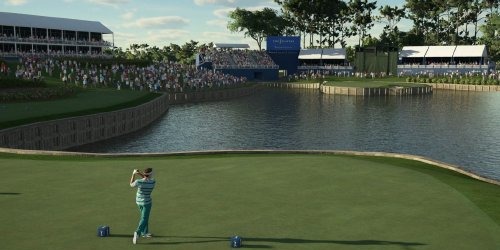 PGA Tour 2K23