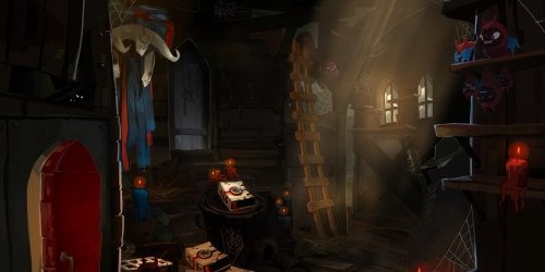 PYRE