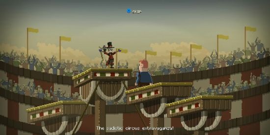 Penarium