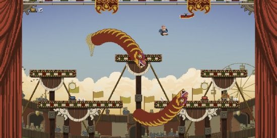 Penarium