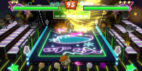 Penguin Wars