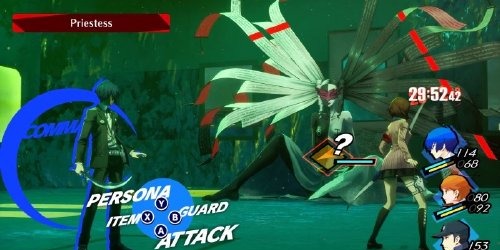 Persona 3 Reload Digital Premium Edition