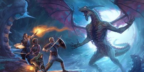 Pillars of Eternity 2 Deadfire Ultimate Edition