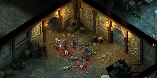 Pillars of Eternity Complete Edition