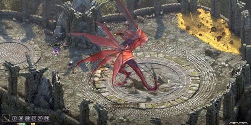 Pillars of Eternity Complete Edition