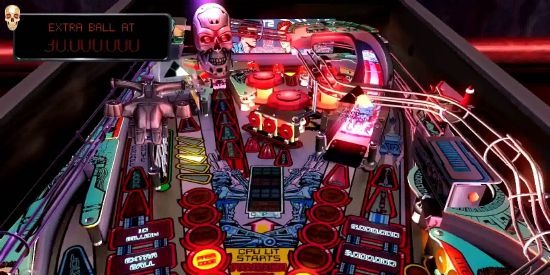Pinball Arcade