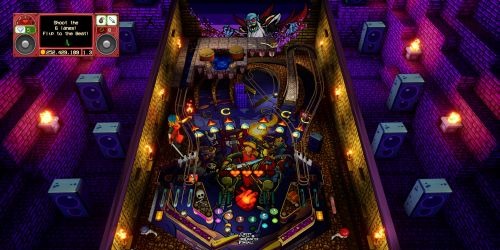 Pinball FX